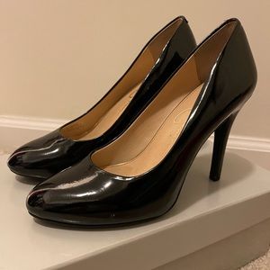 Jessica Simpson Malia Pump Heels